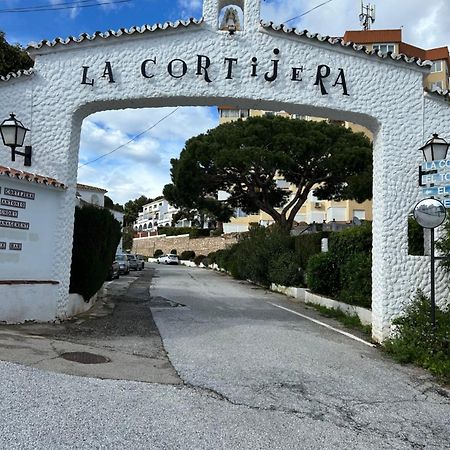 La Cala De Mijas Urb Alcantara Eksteriør billede