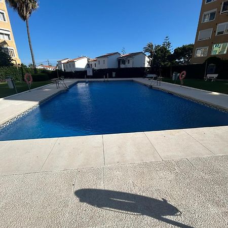 La Cala De Mijas Urb Alcantara Eksteriør billede