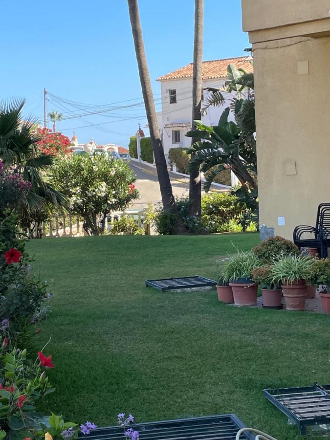La Cala De Mijas Urb Alcantara Eksteriør billede