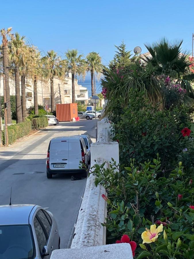 La Cala De Mijas Urb Alcantara Eksteriør billede
