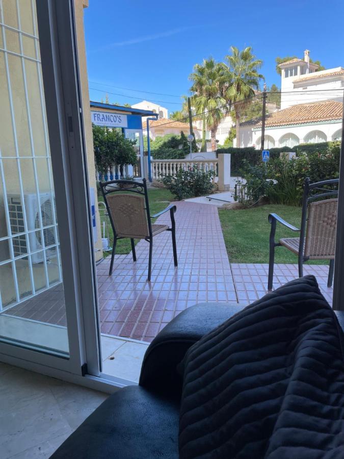La Cala De Mijas Urb Alcantara Eksteriør billede