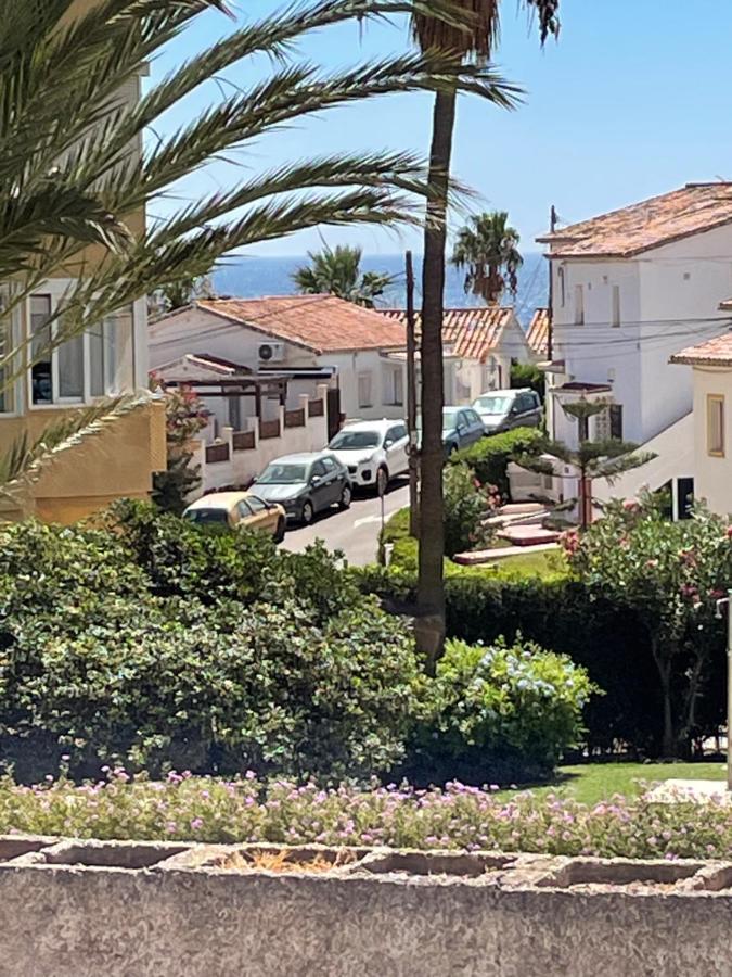 La Cala De Mijas Urb Alcantara Eksteriør billede