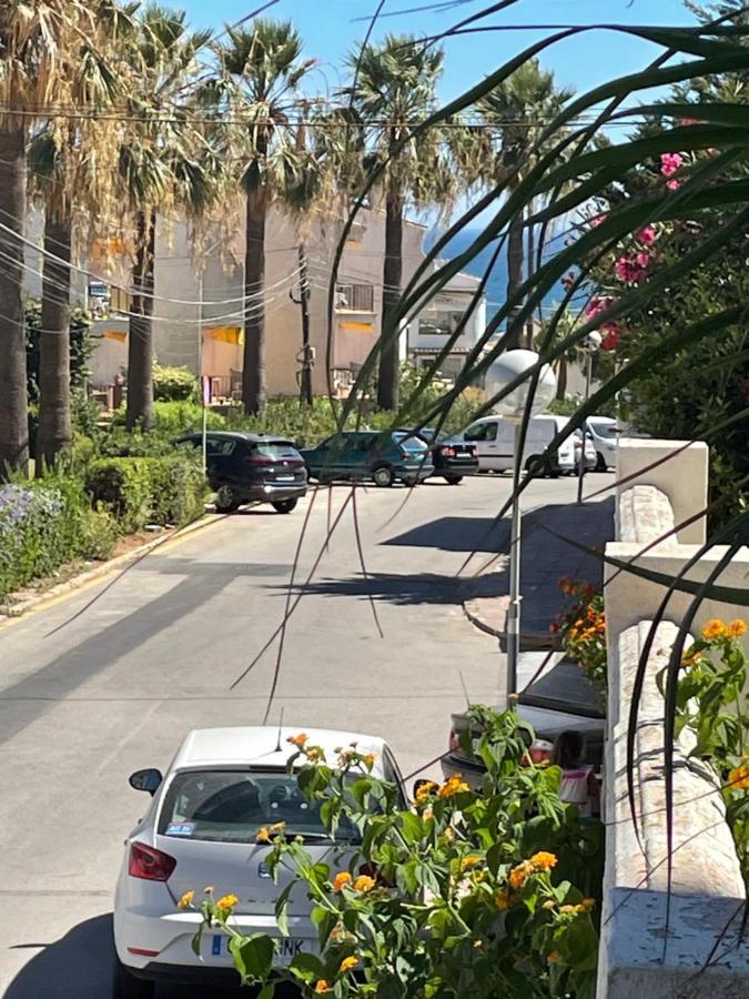 La Cala De Mijas Urb Alcantara Eksteriør billede