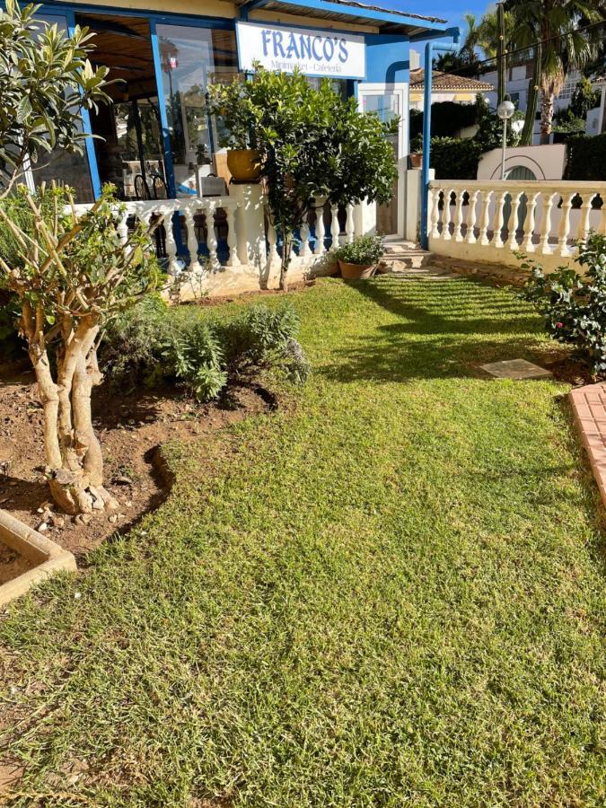 La Cala De Mijas Urb Alcantara Eksteriør billede