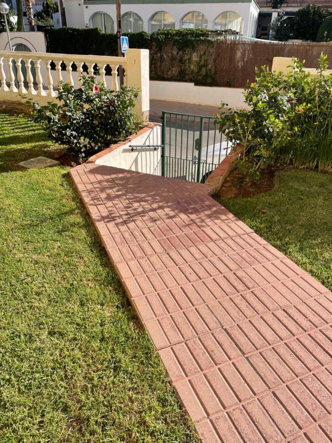 La Cala De Mijas Urb Alcantara Eksteriør billede