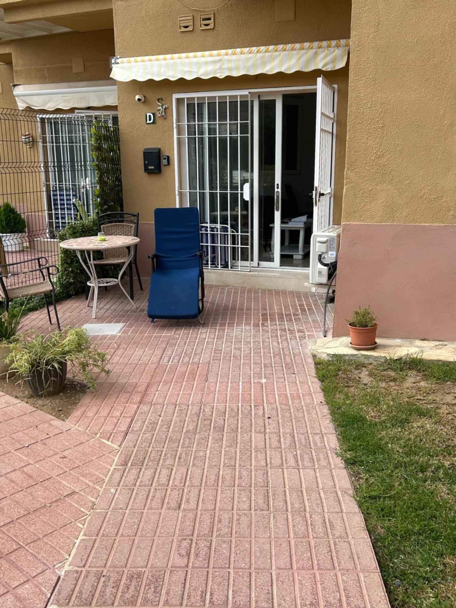La Cala De Mijas Urb Alcantara Eksteriør billede