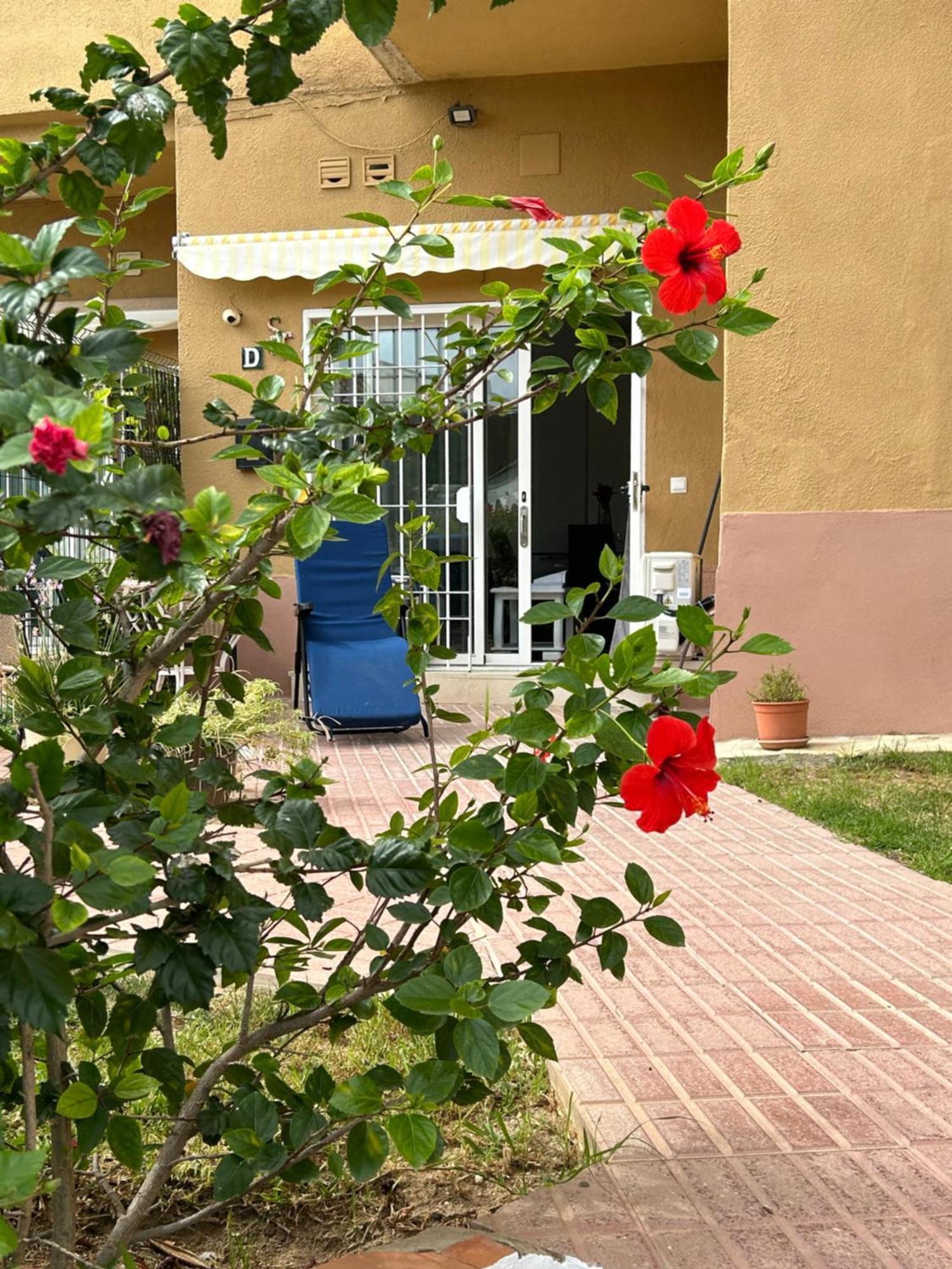 La Cala De Mijas Urb Alcantara Eksteriør billede