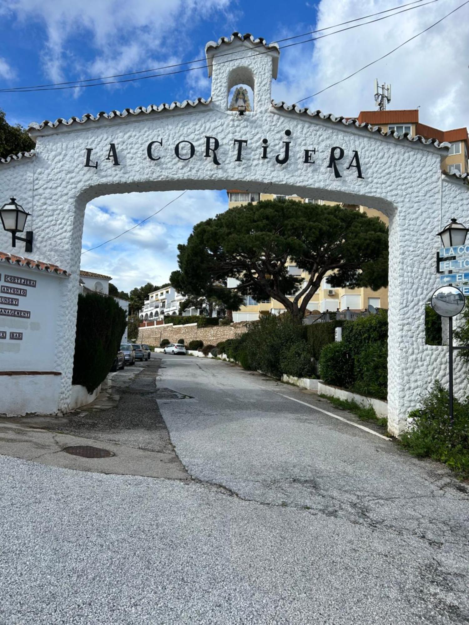 La Cala De Mijas Urb Alcantara Eksteriør billede