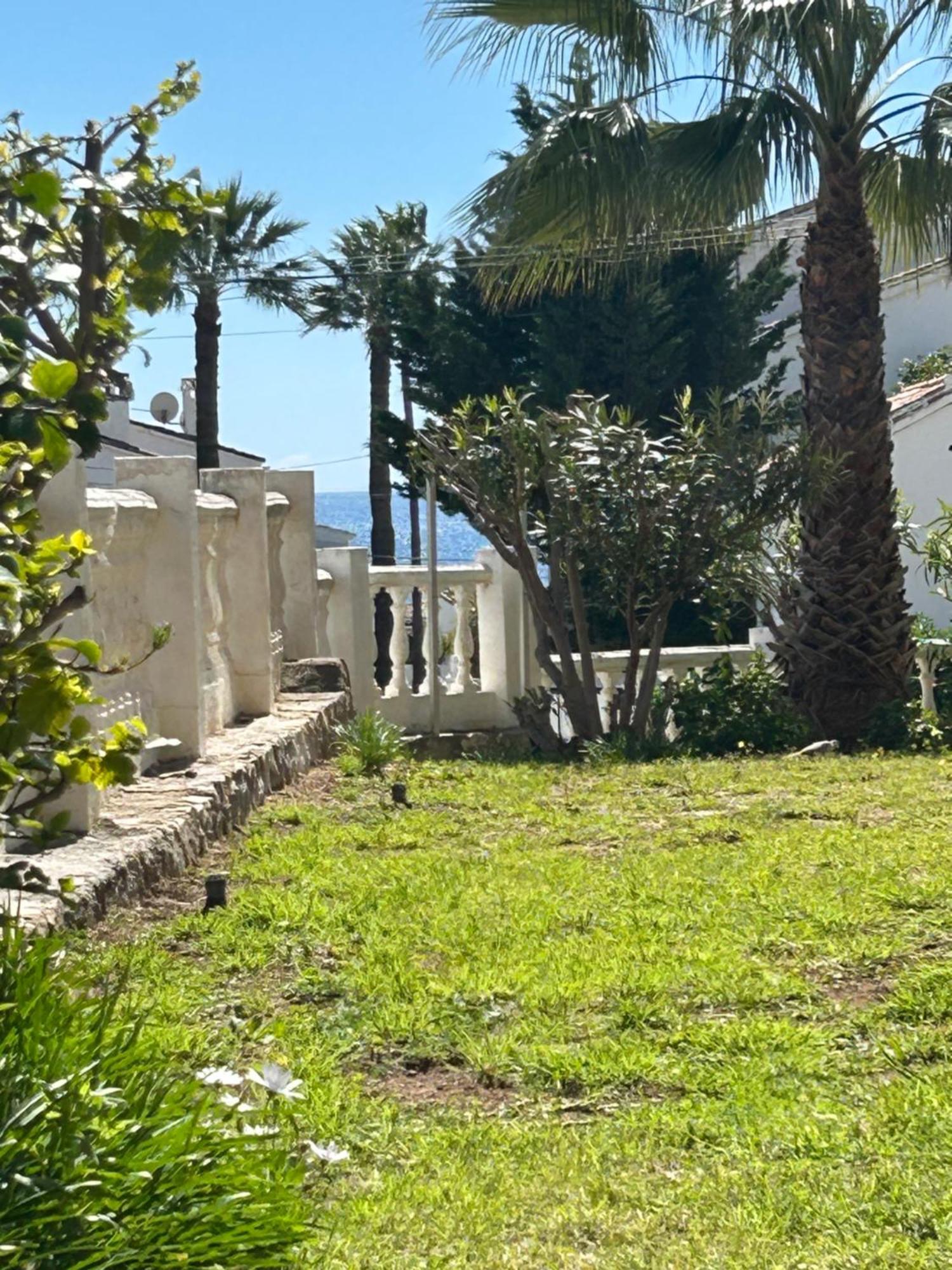 La Cala De Mijas Urb Alcantara Eksteriør billede