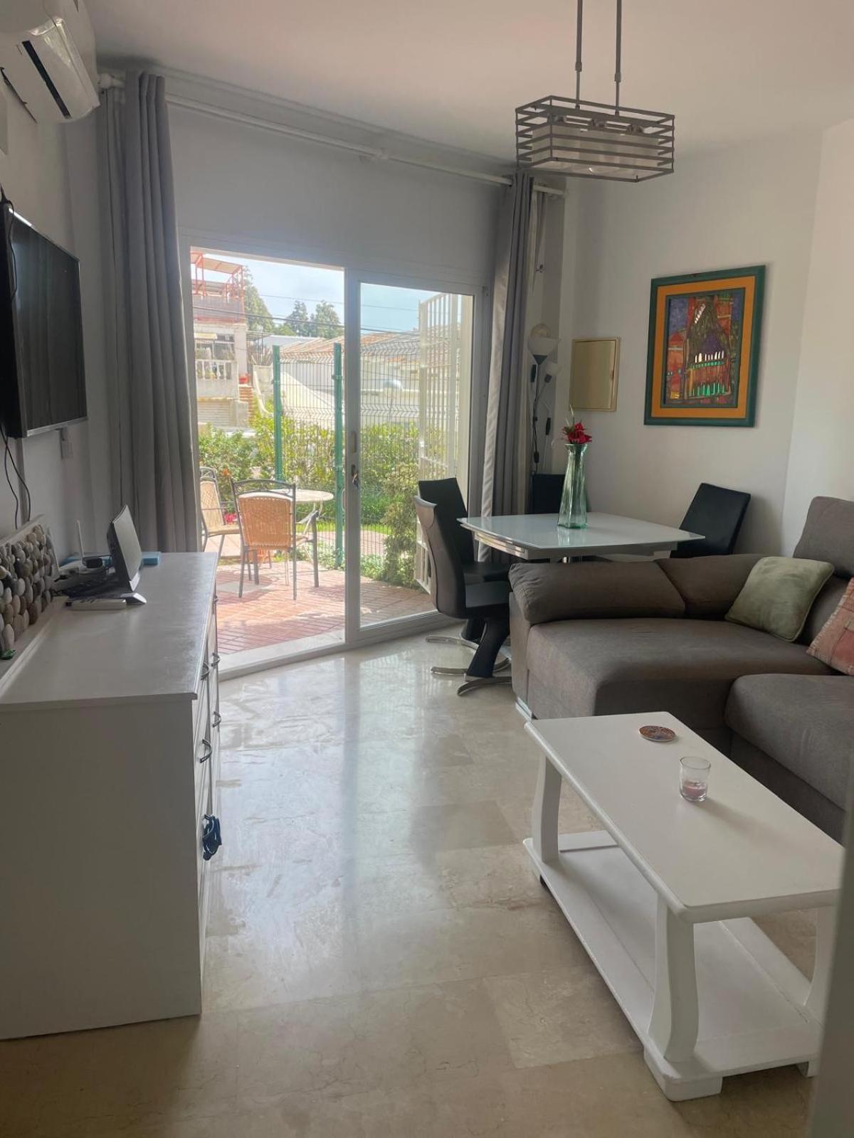 La Cala De Mijas Urb Alcantara Eksteriør billede