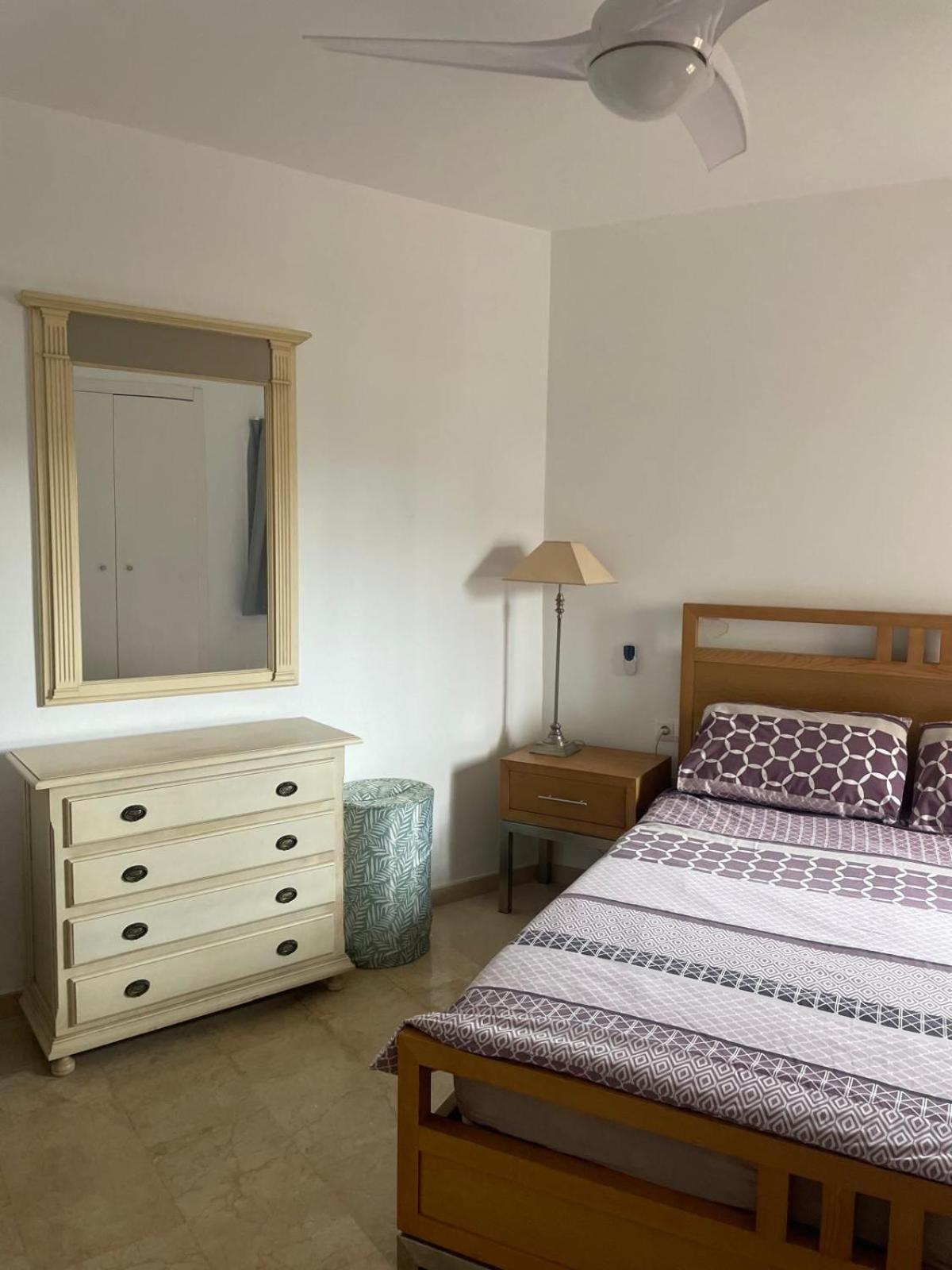 La Cala De Mijas Urb Alcantara Eksteriør billede