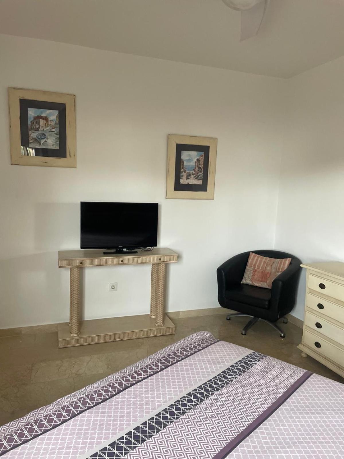 La Cala De Mijas Urb Alcantara Eksteriør billede