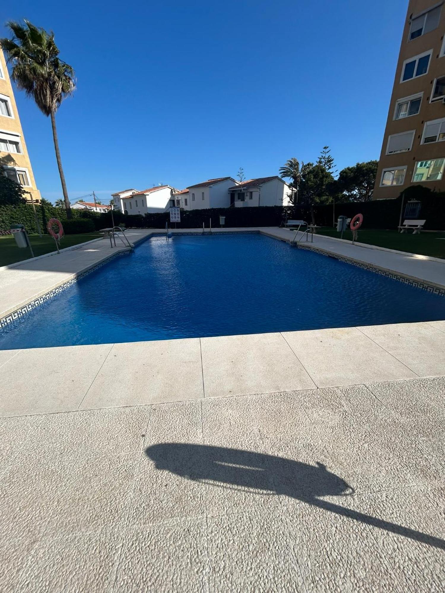 La Cala De Mijas Urb Alcantara Eksteriør billede